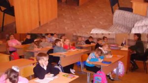 Тоцкая школа