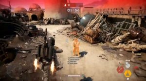 STAR WARS™ мандалорец №4 #мандалорец #звездныевойны #игры #пс4про #геймплей