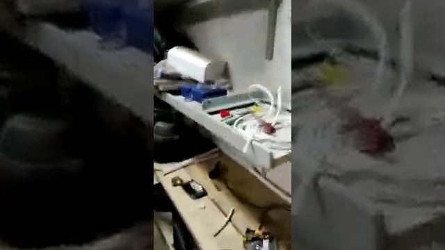 Установка электрокотла  теплоком 6 кВт