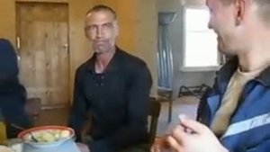 Жесть какой отходняк!!! Похмель по русски))