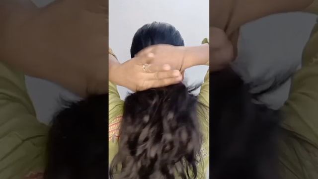 Best Hair Serum I've ever tried#Loreal Paris Extraordinary Oil serum#Review#Haircare#shorts#ytshort смотреть онлайн