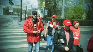 Всем машинам STOP. Исп.: Максим Зинчук