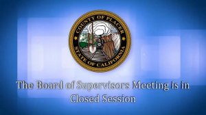 Board of Supervisors  - 10/31/2023