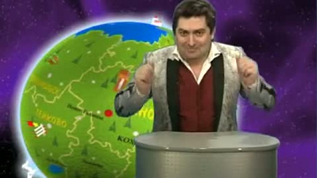 Парад новогодних эпиграмм.