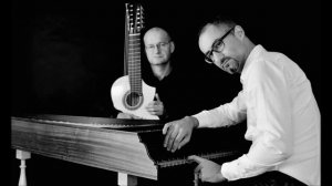 Štěpán Rak - Toccata