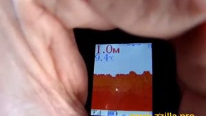 Эхолот  Lucky FF518 по честному, тестирование, обзор, инструкция в ссылке.