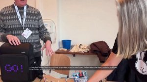 MicroBlocks - Программирование реального мира в реальном времени