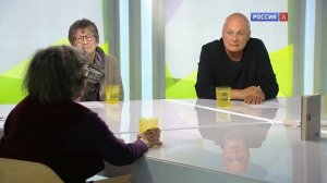 Наблюдатель. Ариадна Эфрон (Культура, 19.09.2022)