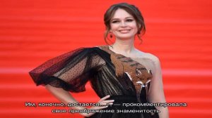 Ирина Безрукова сменила имидж: актриса показала новую стрижку