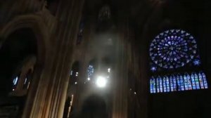 Notre Dame de Paris: Armistice WWI 3/3