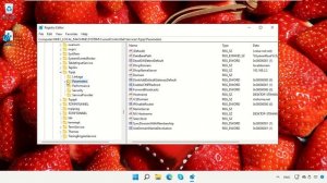 Проблема с высоким пингом в игре Windows 11