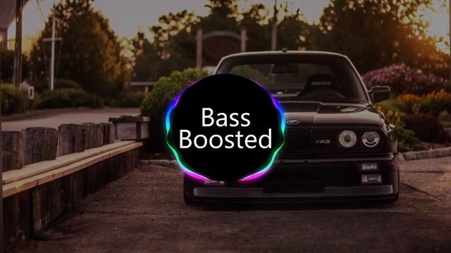 I like to move it (bass boosted) - MADAGASCAR