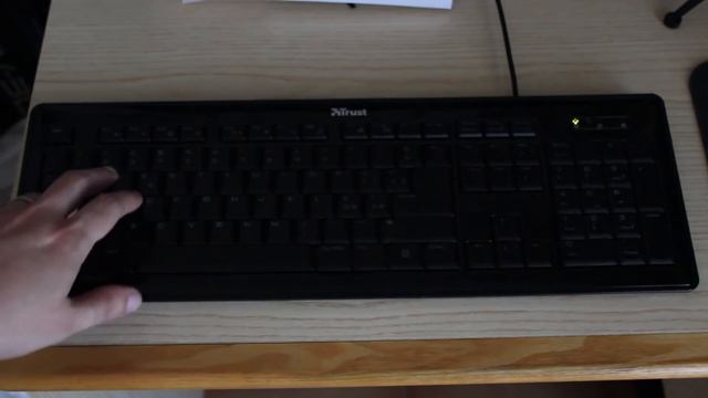 Come riparare la tastiera del computer se un tasto non funziona e se non è un problema elettronico смотреть онлайн