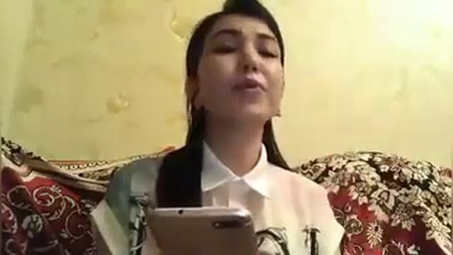 КАРАКАЛПАК КЫЗЛАРЫ