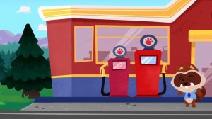 Learn numbers with Dr. Panda | Math Concept | Kids Learning Cartoon | Dr. Panda TotoTime