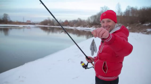 Снасти здрасьте! Краш-тест фидеров. Часть 1