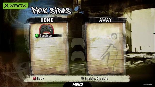 FIFA Street 2 (2006) PSP vs PS2 vs GameCube vs Xbox vs Java vs Nintendo DS | Graphics Comparison смотреть онлайн