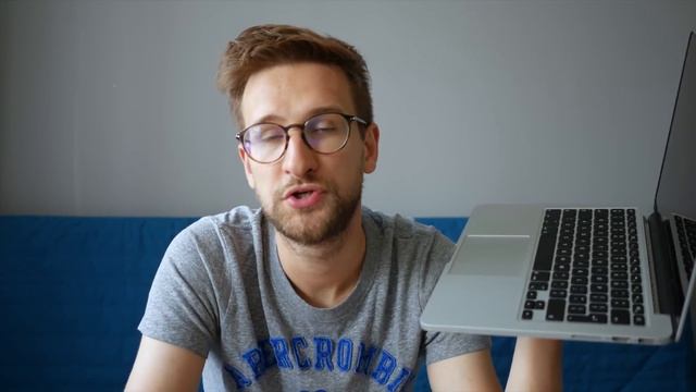 ?MacBook PRO 13 RETINA - ?WSPOMNIENIA смотреть онлайн