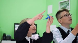 Большой Лекторий. Живые уроки биологии в Океанариуме Екатеринбурга!