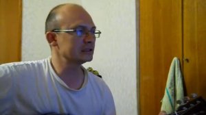 Трофим - Навашино.
