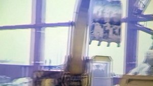 1989 год. Тюмень. Строительство IV энергоблока ТЭЦ-2