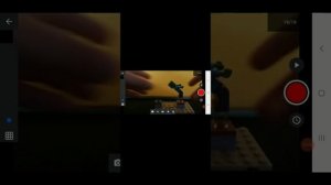 Как сделать анимацию лего майнкрафт по прыжке