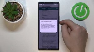 Sony Xperia 1 V | Что делать, чтобы продлить жизнь аккумулятора на Sony Xperia 1 V