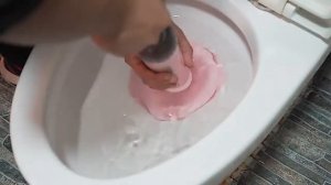 Стильный помповый Вантуз для Вашей уборной