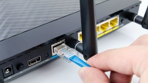 Эксперты объяснили, нужно ли выключать роутер ночью