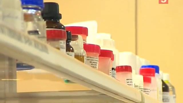 Декоративная косметика, часть 2 смотреть онлайн