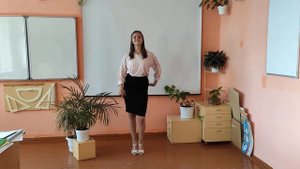 Песня "Приличная дама"_автор Юрий Харченко_ Сапогова Юлия Сергеевна