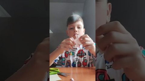 оригами часть 2