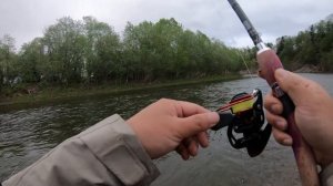 СИМА на РЕЗИНУ | Отличная рыбалка