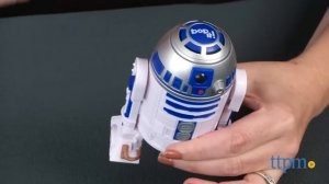 Star Wars Bop It R2-D2 from Hasbro