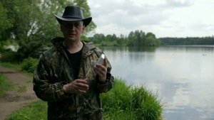 сухая кровь для рыбалки отзывы