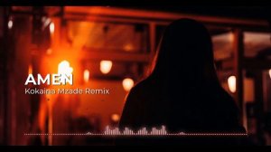 AMEN - Kokaina (Mzade Remix)-eNeS