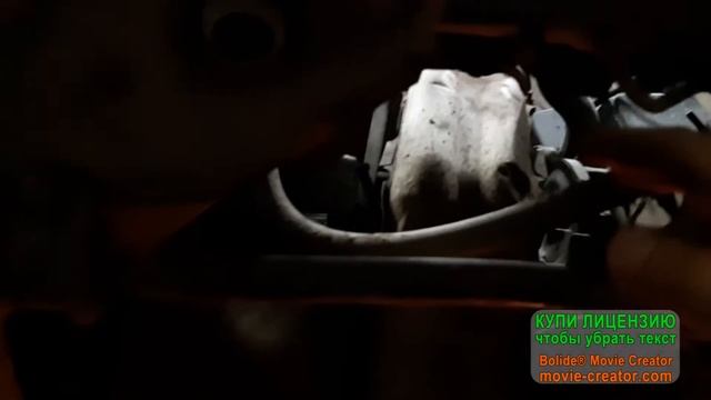 ЗАМЕНА ПРОКЛАДОК ВЫХЛОПНОЙ СИСТЕМЫ | TOYOTA CAMRY смотреть онлайн