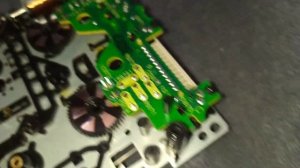 Technics аппаратура! Очередной ремонт нового пациента, а именно дека rs-tr 575! ?