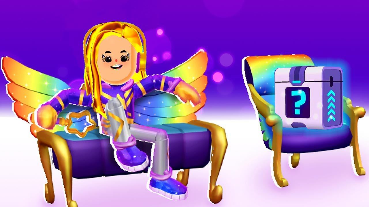 PK XD ✨ ЗОЛОТАЯ КОЛЛЕКЦИЯ ОБНОВЛЕНИЕ - СПОЙЛЕР РОЖДЕСТВО 2022 !!!