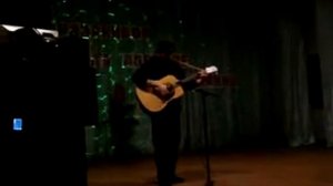 ИСПАНСКАЯ КОРРИДА НА ГИТАРЕ