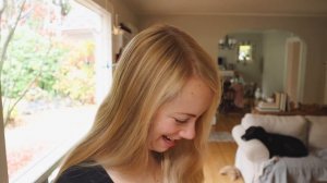 A COZY SELF-CARE VLOG|| a healthy reset & getting organized (making the most of the end of Fall)