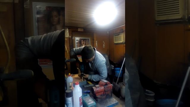 кейс для патронов 12 калибра. ч 1 смотреть онлайн