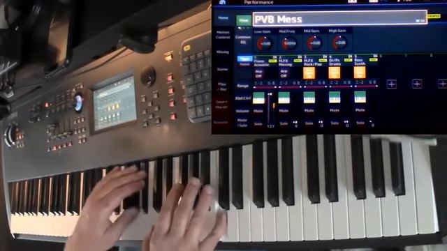 Happy to play! MODX смотреть онлайн