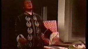 Tito Gobbi, Eri tu, Un ballo in maschera