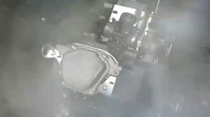 ЛИФАН 2V78 и карбюратор микуни