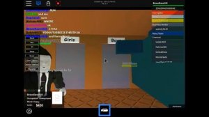 I'm a Camera Man :D (Roblox: Robloxity)