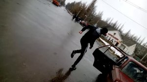 Подборка Веселые парни.Танцы необычное.