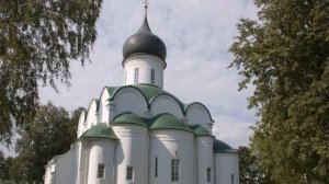 город александров достопримечательности