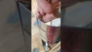Сборка умывальника Майдодыр