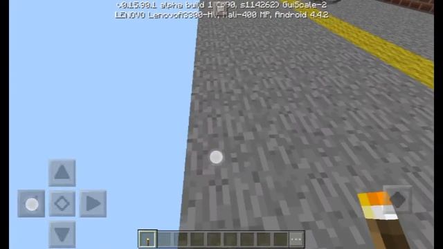 GTA: San Andreas В МАЙНКРАФТ ПЕ! [КАРТА] (0.15.10) смотреть онлайн